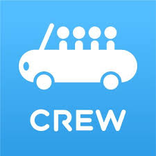 Crewの現状を考察 モビリティクリエイトのページ