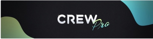 Crew Pro ベータ版 登場 モビリティ クリエイトのページ