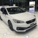 インプレッサ STI Sport