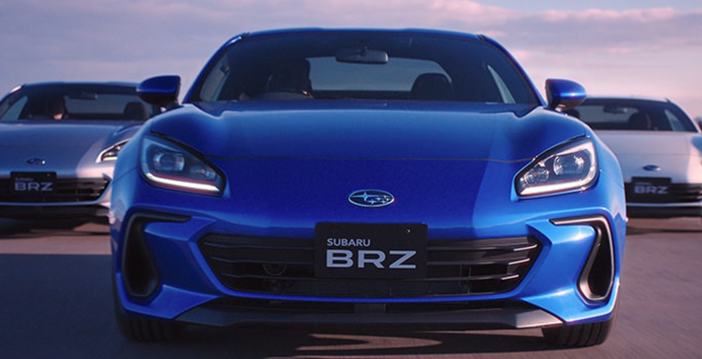 新型brzは決して1 5世代ではない 価格 グレード構成も判明 モビリティクリエイトのページ