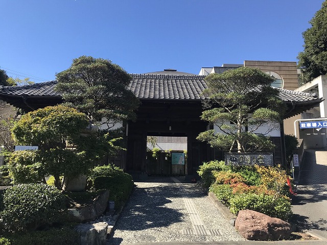 横須賀 のぼり雲 のサ活は露天水風呂と木々に囲まれた外気浴で最高にととのう モビリティクリエイトのページ